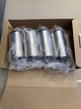 Stainless steel furniture feet 4 pack