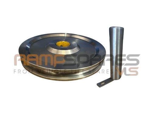 Bradbury lift pulley and - bradbury,