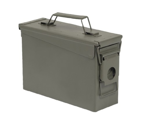 Army empty olive small - olive,