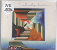 Mildlife – Chorus  [BRAND