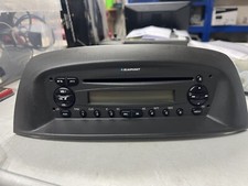 Blaupunkt radio Fiat Punto 188 Radio High CD Player 7641376316 WITH Code