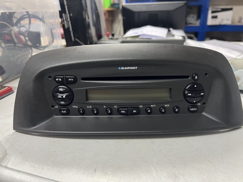 Blaupunkt radio fiat punto 188 - fiat,
