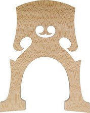 CELLO BRIDGE, BELGIAN STYLE