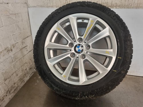Bmw e60 alloy wheel and - wheel,
