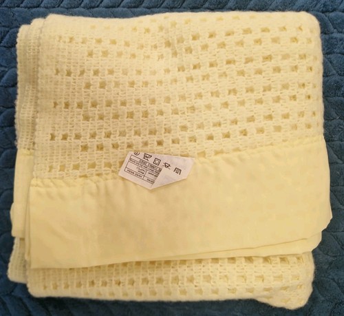 Boots vintage pram - cot, blanket