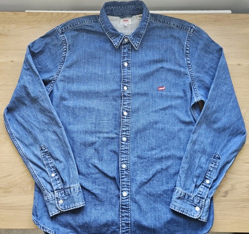 Levi men large blue - levi’s, men’s