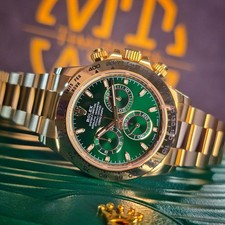 ROLEX DAYTONA 116508 JOHN