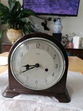 Smiths Enfield Bakelite Mantle Clock
