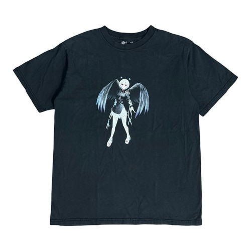 Drop dead clothing anime - drop,