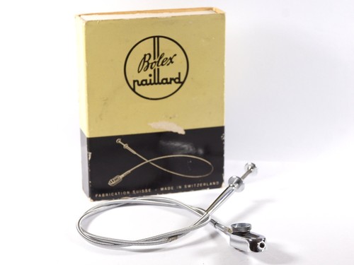 Paillard bolex h20 - bolex, 20in