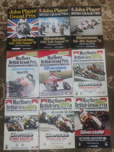British motogp motorcycle - british,