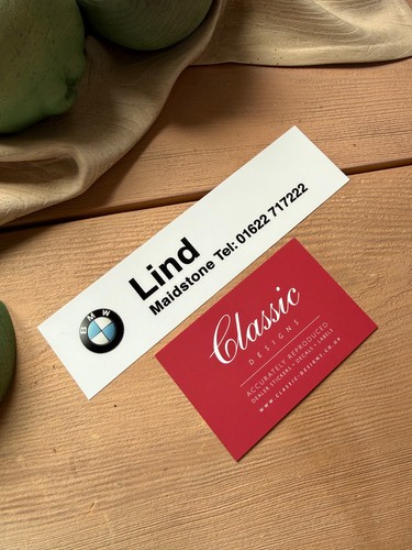 Lind bmw maidstone - maidstone,, kent