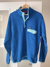 Patagonia Synchilla Snap-T