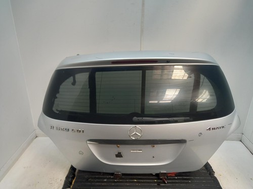 Mercedes class boot lid - class,