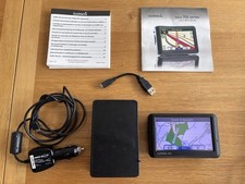 GARMIN NUVI 705 Series Sat Nav 