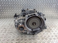 Volkswagen Sharan 2014 Diesel Automatic gearbox PPW VAL287930