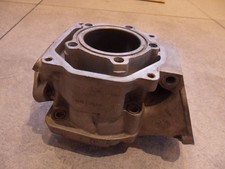 ROTAX MAX JUNIOR BARREL - YEAR