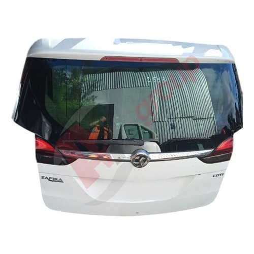 Vauxhall zafira tourer cdti - se,
