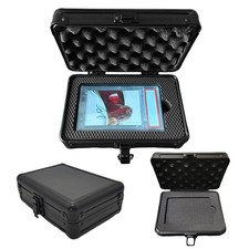 Graded Card Storage Box Sports