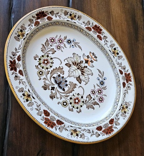Nice 1860 rare wedgwood - nice,