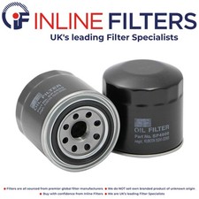 Oil Filter for Kubota