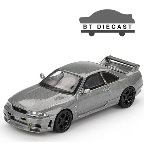 Mini nissan skyline r - mini, gt-r