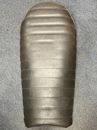 Motorcycle seat unit retro - motorcycle,