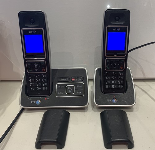 Bt6500 twin digital - bt6500,