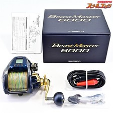 "Near Mint" SHIMANO 19