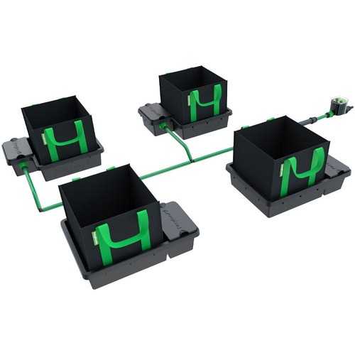 Alien easyfeed system - alien,