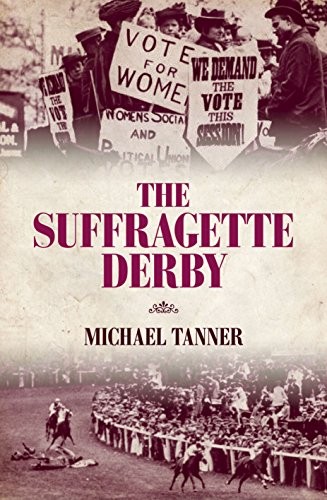 The suffragette derby - the,
