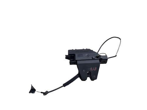 Bmw series tailgate boot lid - bmw,