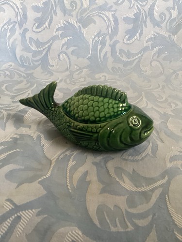 This fish made in - is, a