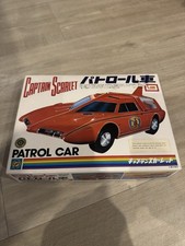 Captain Scarlet Spectrum