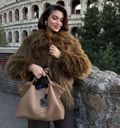 Zara new woman collection - new,