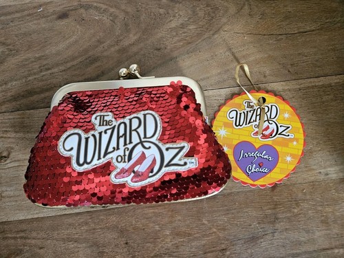 Irregular choice wizard oz - irregular,
