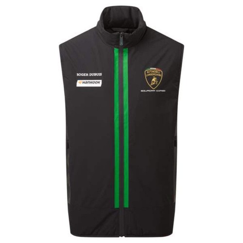 Lamborghini squadra corse - lamborghini,