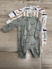 Next baby boys 0-1 Month Up To
