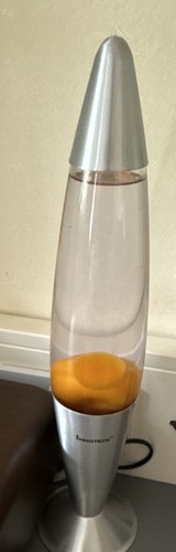 Innotek silver orange - innotek,