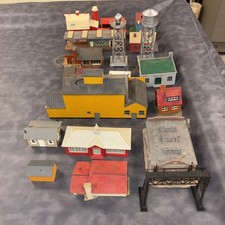 HO Bachmann Scale - Building