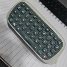 Xbox 360 Chatpad Official