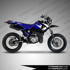 Yamaha DT DTX DT125X DTRE-X