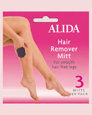 Alida Hair Remover Mitt for