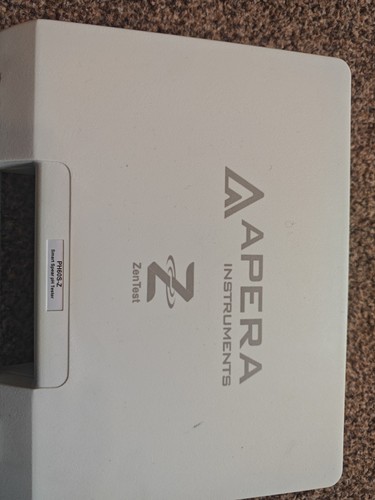 Apera ph60s smart spear ph - spear,