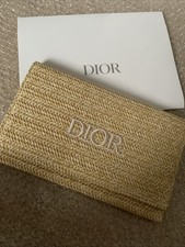 Christian Dior GIFT Clutch