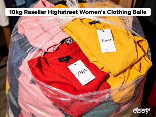 Women high street clothing - women's,