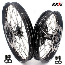 KKE 21/18" Wheels Rims Set Fit