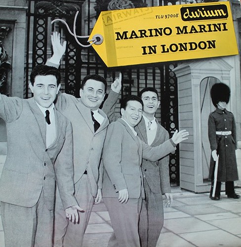 Marino marini suo - marino,