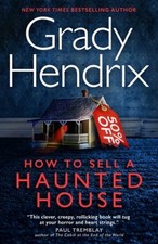 How sell haunted house - how,