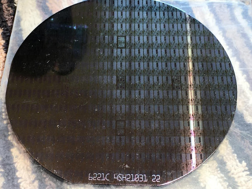 Intersil general electric - 4",